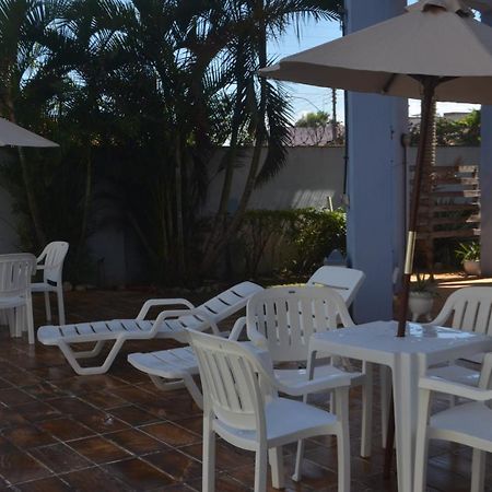 Hotel Obino São Borja Exterior foto