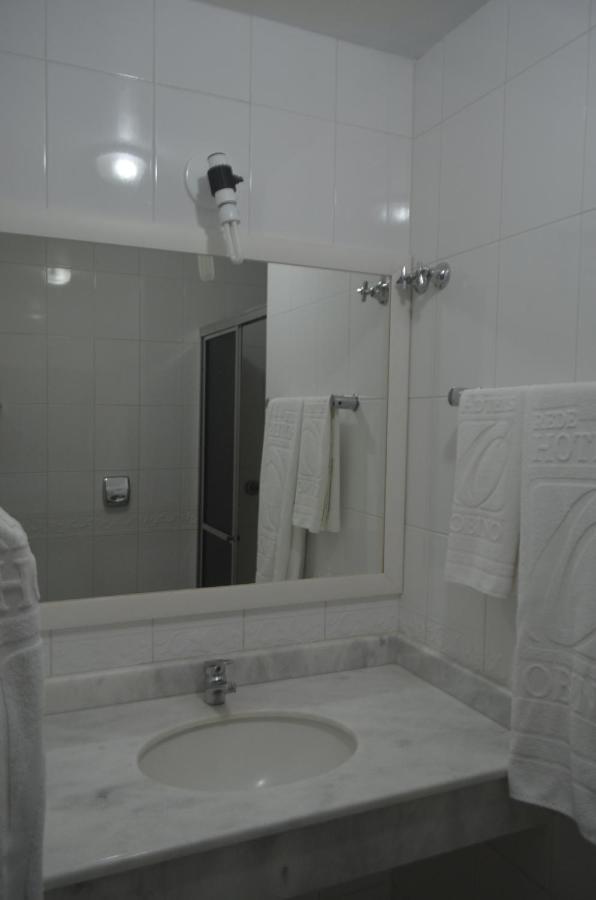 Hotel Obino São Borja Exterior foto